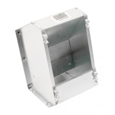 Duvo Plus Rodent Food Hopper - barotava lieliem grauzējiem un mājputniem