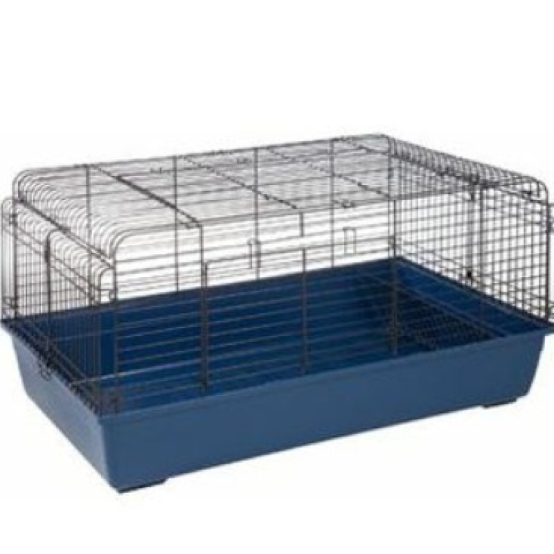 Flamingo Sprinters, 60*36*32cm - būris trušiem un jūras cūcuņām