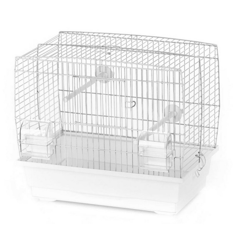 Duvo Plus Natalia 1, 40*25*35cm - būris sīkiem putniem