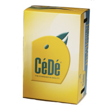 CéDé Bird Transportbox L - kartona transportkaste putniem