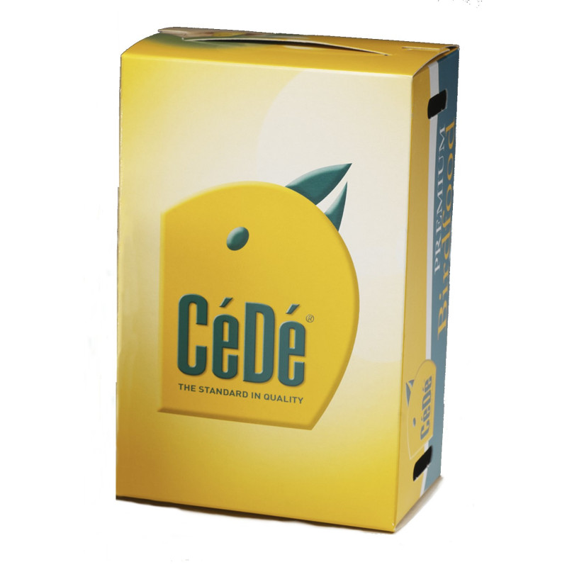 CéDé Bird Transportbox S - kartona transportkaste putniem