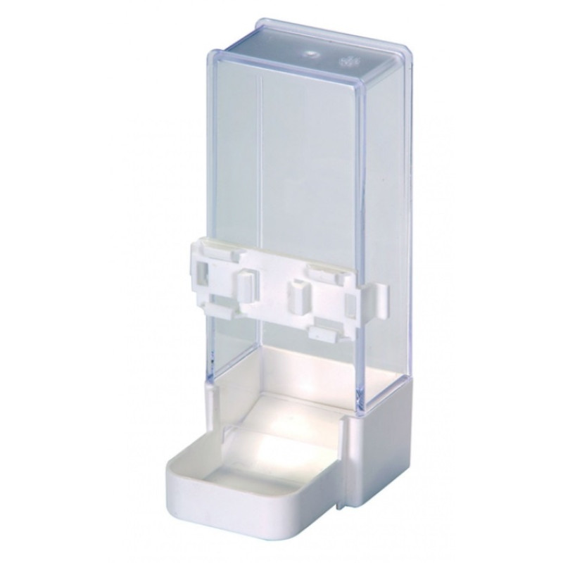 Duvo Plus Feeder Parakeet, 200ml - trauciņš putniem