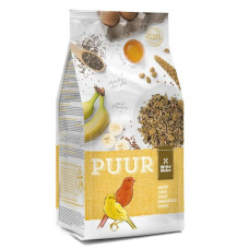 Witte Molen Puur Canary, 750g - Premium barība kanārijputniņiem