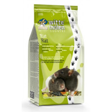 Witte Molen Country Rat, 800g - barība žurkām