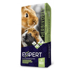 Witte Molen Expert Premium Rabbits Sensitive, 15kg - muslis bez graudaugiem trušiem ar jūtīgu gremošanu