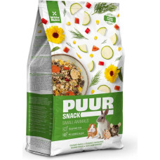 Witte Molen Puur Pauze Snack Muesli, 600g - Premium maisījums visiem grauzējiem
