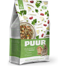 Witte Molen Puur Rabbit Junior, 600g - Premium barība jauniem trušiem