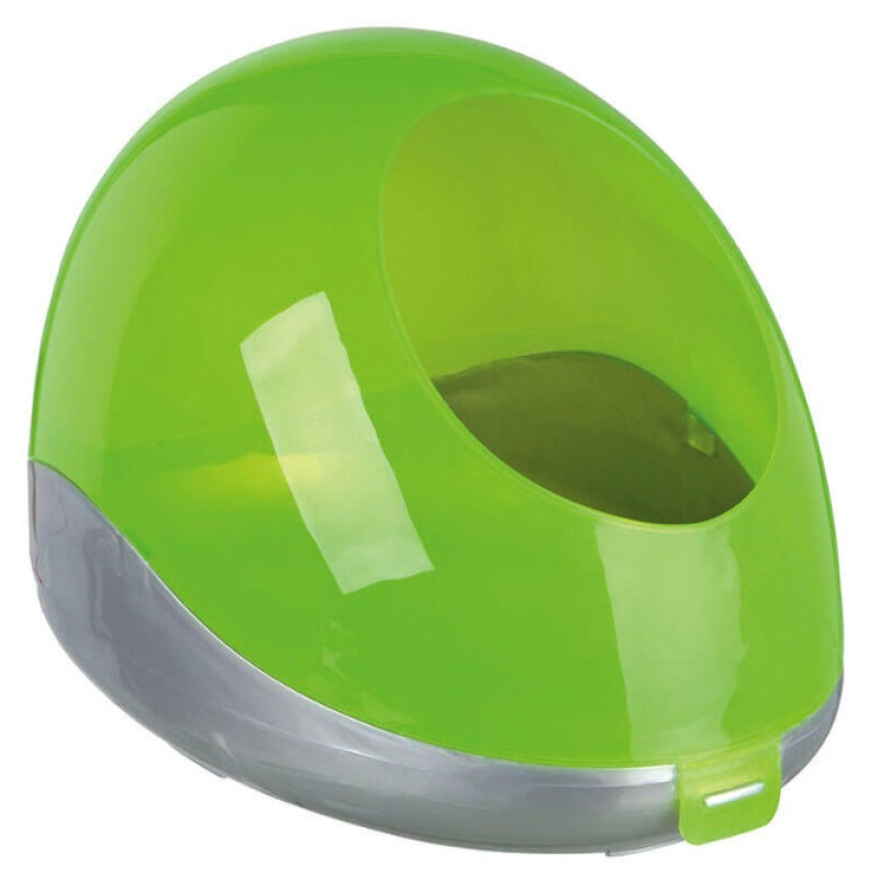 Duvo Plus Sand bath - vanniņa šinšilām un degu