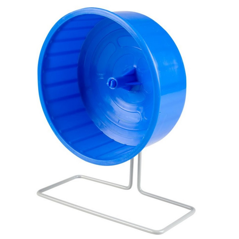 Duvo Plus Activity Wheel, M - skrējritenis grauzējiem