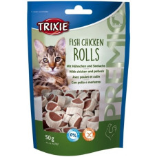 Trixie Premio Rolls, 50g