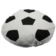 Soccer Cushion, 50cm - guļvieta 