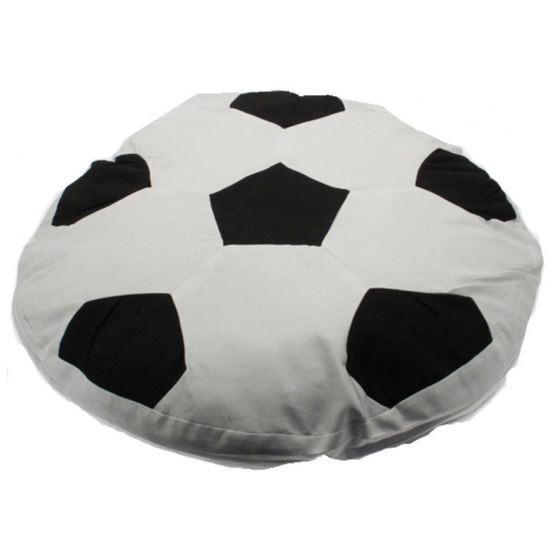 Soccer Cushion, 70cm - guļvieta