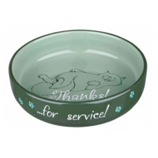 Trixie Ceramic Bowl, 300ml