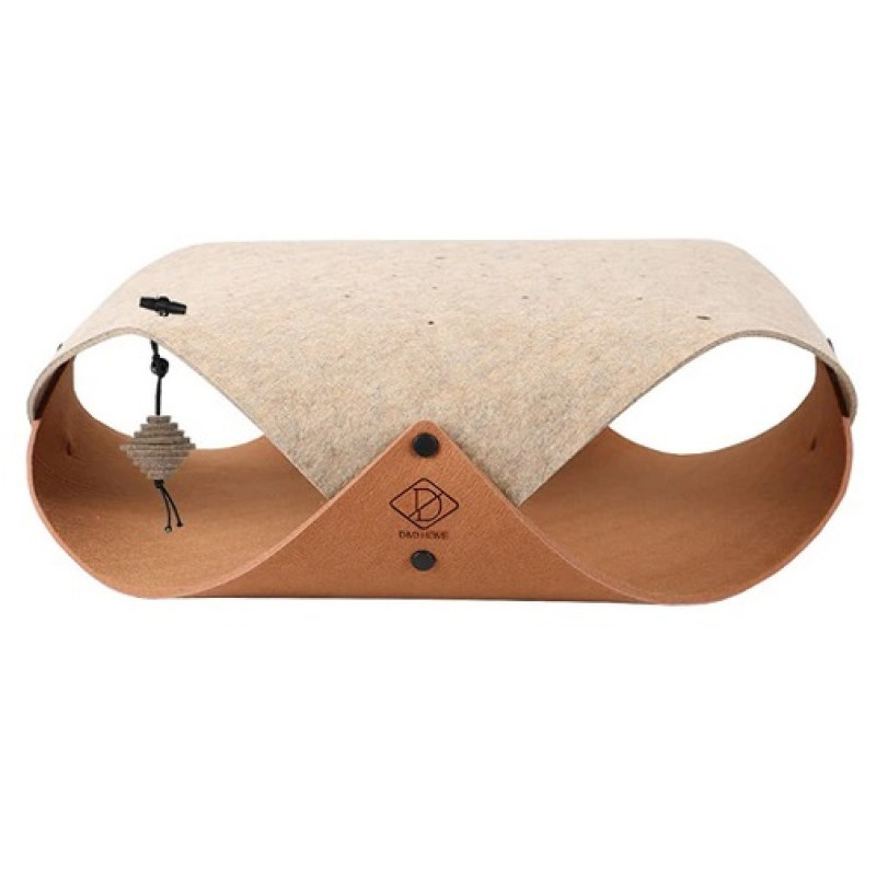 D&D Lobke Cave - filca ala-tunelis