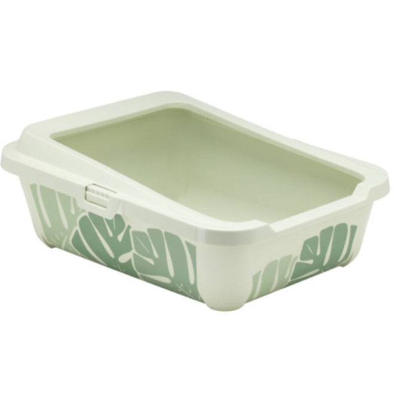 Moderna Products Hercules Eden 51*40cm - tualete ar apdruku