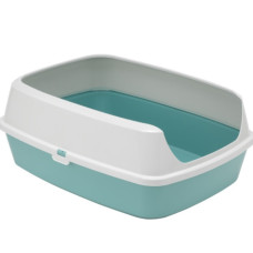 Moderna Products Maryloo, 50*39*16cm - tualete ar augstu maliņu