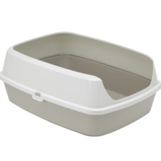 Moderna Products Maryloo XL, 58*44*25cm - tualete ar augstu maliņu