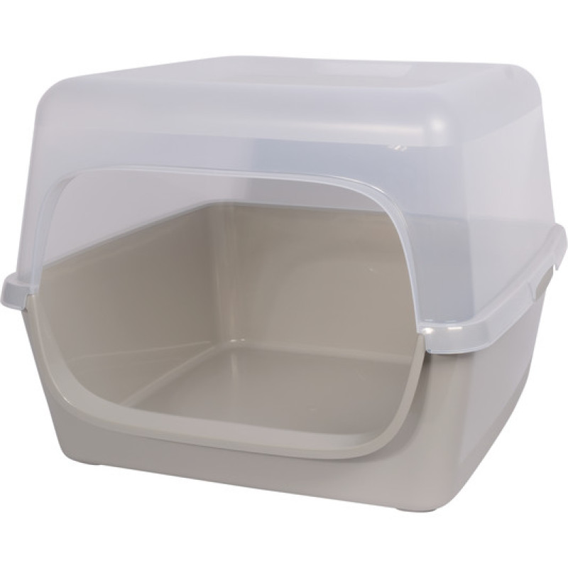 Moderna Products NY Nest, 60*60*45.5cm - tualete vai mājiņa