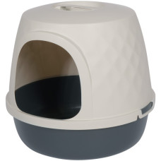 Moderna Products Diamond, 45*45*41cm - apaļā tualete