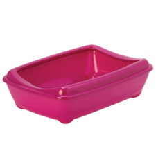Moderna Products Arist-O-Tray + Rim Large 38*50сm - tualete ar rāmīti