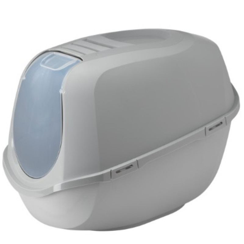 Moderna Products Mega Smart, 46*66*49cm - tualete lieliem kaķiem