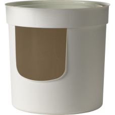 Moderna Products Rondana, 50*50*49cm - apaļā tualete