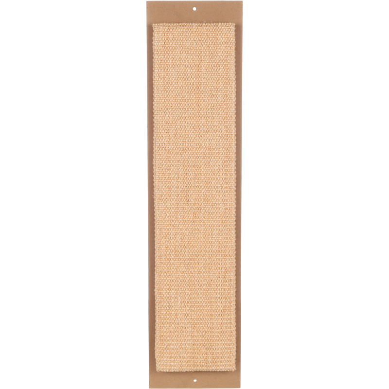 Flamingo Sisal Scratching Board Large, 17x70cm - sizāla nagu asināmais dēlis