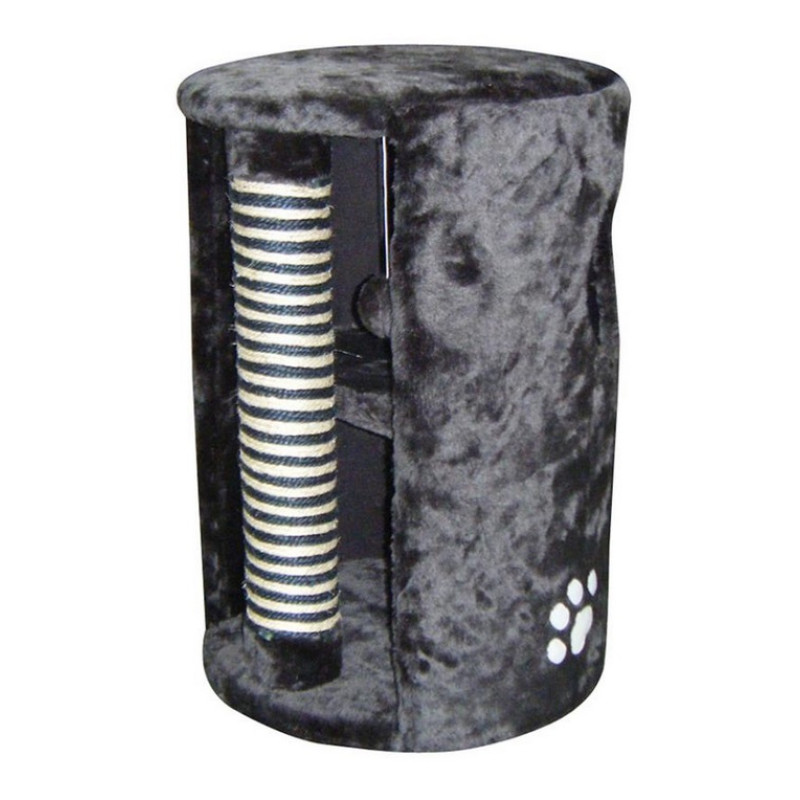 Duvo Plus Alabama Dark Grey