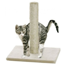 Flamingo Polset Beige, 38*38*60сm - nagu asināmais stabiņš