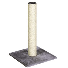 Flamingo Polset Grey, 38*38*60сm - nagu asināmais stabiņš