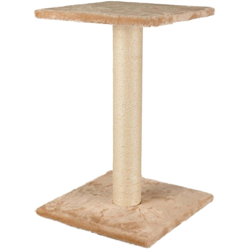 Flamingo Scolette Beige, 38*38*60сm - nagu asināmais stabiņš