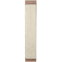 Amber Crown Sisal Scratching Board Standard, 50cm - sizāla nagu asināmais dēlis