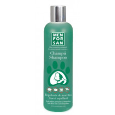 MEN FOR SAN Insect Repellent Shampoo Cat, 300ml