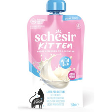 Schesir Kitten Milk, 150ml - молоко для котят