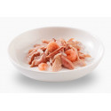 Schesir Cat Tuna with Shrimps, 140g - tuncis un garneles želejā