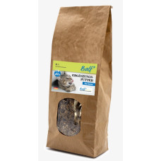 BALF Katze Fisch Obst / Gemuse, 250g – вяленая рыба с фруктами и овощами для кошек