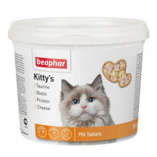 BEAPHAR Kitty’s Mix, 750tab