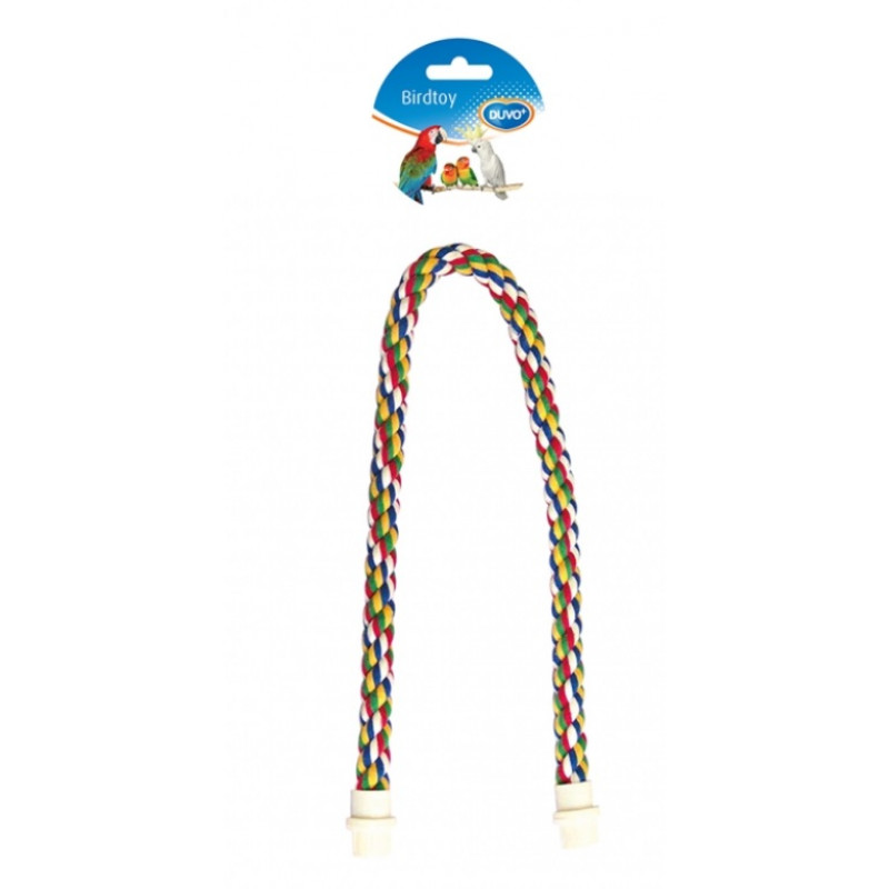 Duvo Plus Perch Rope, 58cm - striķa lakta