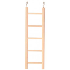 Trixie Wooden Ladder, 24cm