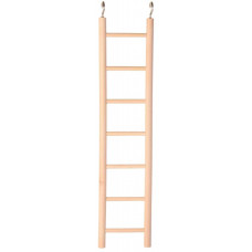Trixie Wooden Ladder, 32cm - kāpnes putniem