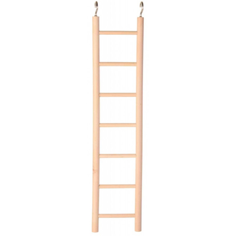 Trixie Wooden Ladder, 32cm - kāpnes putniem