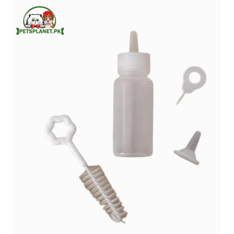 Nursing Kit - komplekts izbarošanai