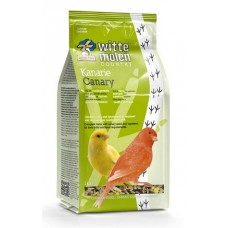 Witte Molen Country Canary, 1kg - barība kanārijputniņiem