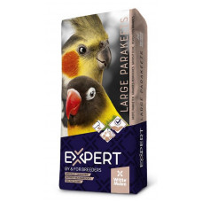 Witte Molen Expert Premium Large Parakeets, 20kg - Premium barība vidējiem papagaiļiem