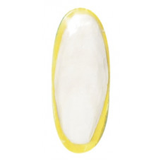 Flamingo Mineral Stone Banana 2in1 - sēpija ar banāna minerālo akmeni