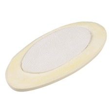 Duvo Plus Calcium Shell & Mineral Stone ECO - kalcija akmens ar ananasa garšu