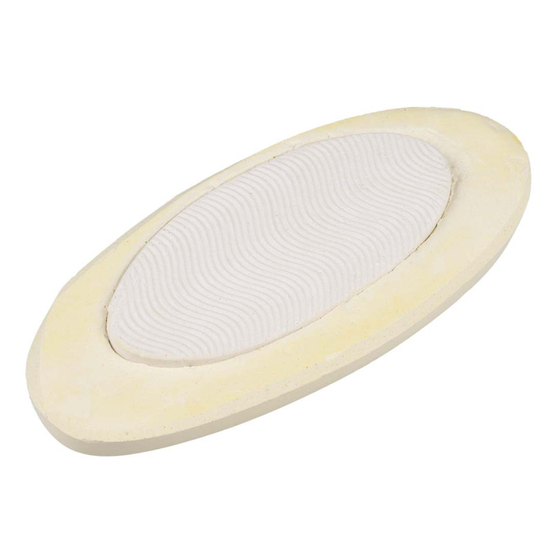 Duvo Plus Calcium Shell & Mineral Stone ECO - kalcija akmens ar ananasa garšu