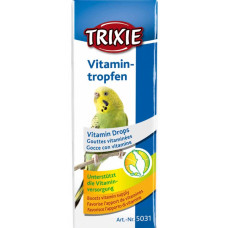 Trixie Vitamintropfen, 15ml