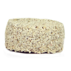 Witte Molen Plus Mineral Block Medium Coarse, 180g - akmens vidējiem un lieliem putniem