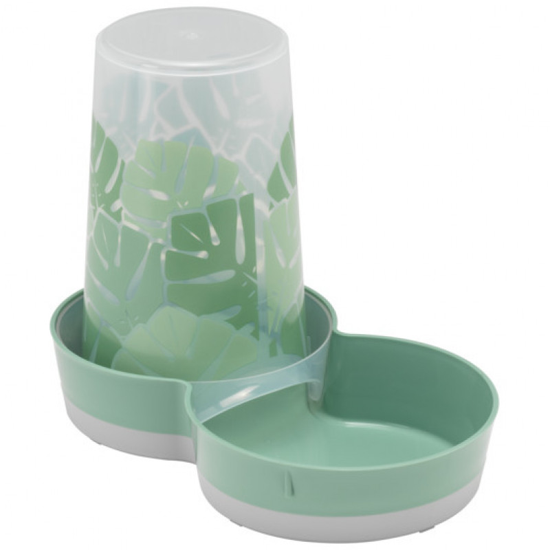 Moderna Products Tasty Eden, 1.5L - automātiskā dzirdne vai barotava